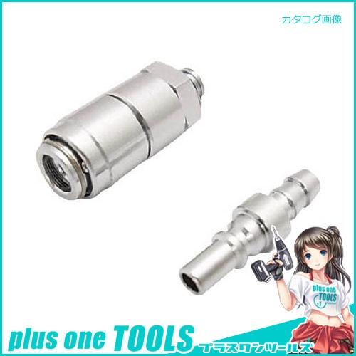 ナイル nile マイクロカプラ 1組オス・メス各1ヶ MC5