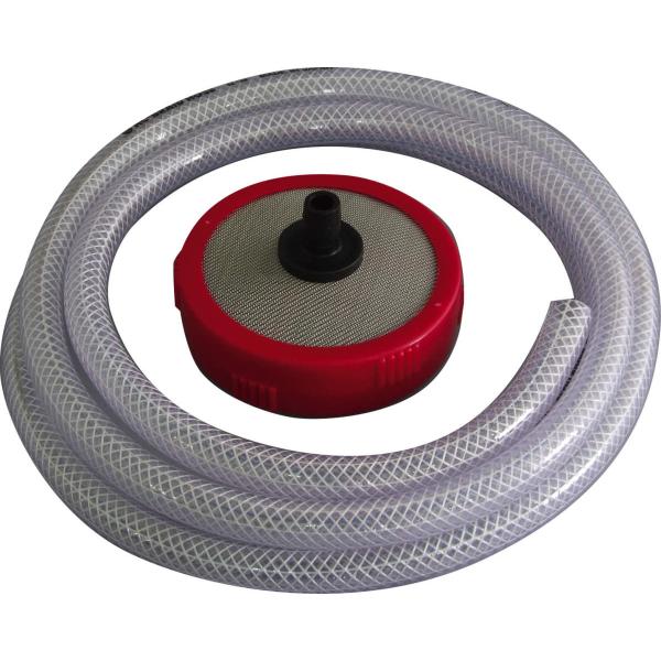 日動工業 溜め水給水用フィルターセット NJC-WBF