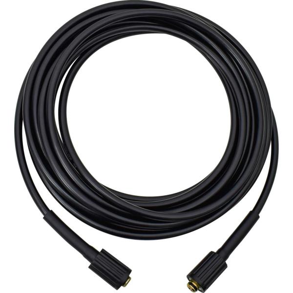 日動工業 高圧洗浄機用 交換ホース10m NJCH-10M-110