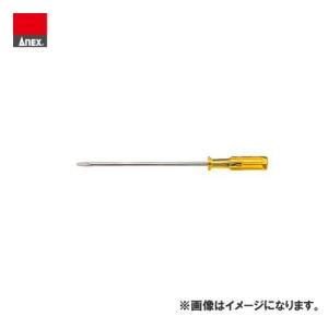 アネックス ANEX 精密用マイナスドライバー(...の商品画像