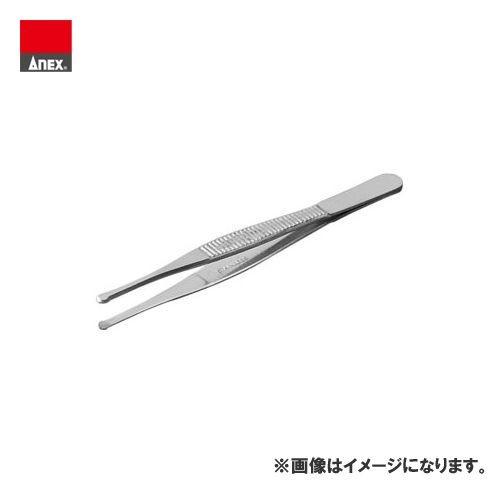 アネックス ANEX ピンセット ベビー用 No.131
