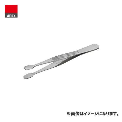アネックス ANEX ピンセット 切手用 No.132