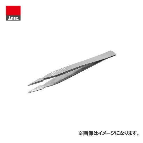 アネックス ANEX ピンセット 矢型 No.135