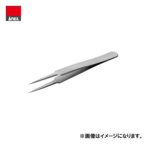 アネックス ANEX ピンセット GGタイプ No.145