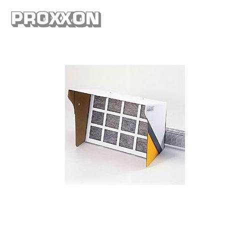 プロクソン PROXXON スプレーブース (換気ファン、ダクトホース付き) No.22750