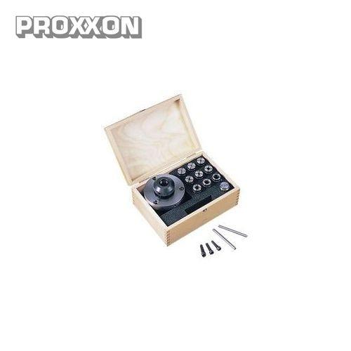 プロクソン PROXXON コレットホルダー、チャックセット No.24419