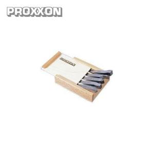 プロクソン PROXXON 専用バイトPD400用セット No.24550｜plus1tools