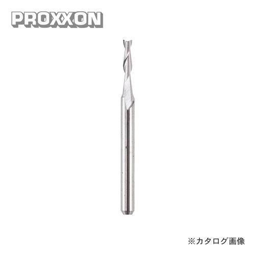 プロクソン PROXXON エンドミルφ2mm No.27112