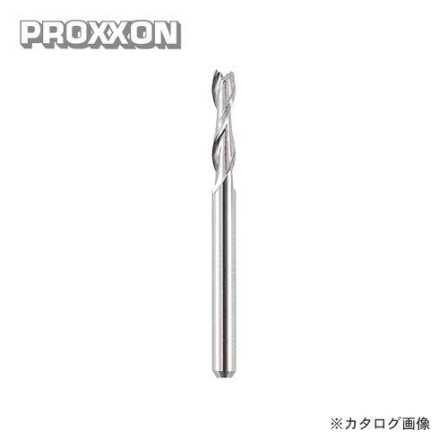 プロクソン PROXXON エンドミルφ3mm No.27113