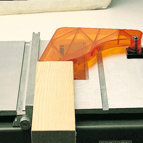 プロクソン PROXXON サーキュラソウ 溝切りアタッチメントNo.28072