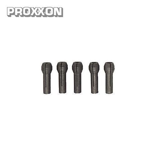 プロクソン PROXXON コレットチャックセット No.28892