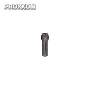 プロクソン PROXXON コレットチャックФ3.2mm(カバー付き) No.29022｜plus1tools