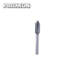プロクソン PROXXON トリマービット 面取り付溝R2.5mm No.29034｜plus1tools