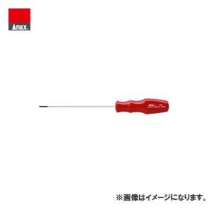 アネックス ANEX 六角レンチドライバー(対辺2.5×120) No.6600