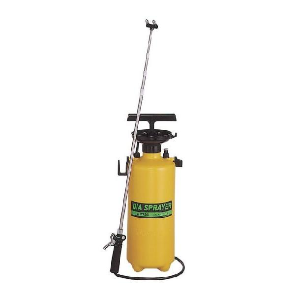 フルプラ 7000シリーズ プレッシャー式 噴霧器 2頭式 No7720