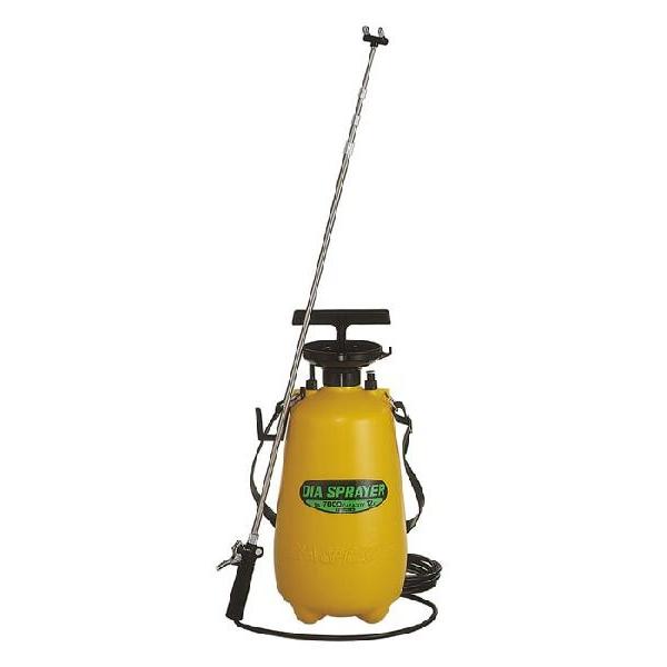 フルプラ 7000シリーズ プレッシャー式 噴霧器 2頭式 No7800