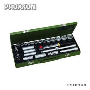 プロクソン PROXXON スパークプラグソケット 14mm 3/8 No.83553