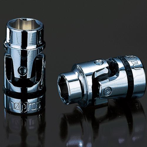ネプロス KTC nepros 9.5sq.ユニバーサルソケット13mm NB3-13JU