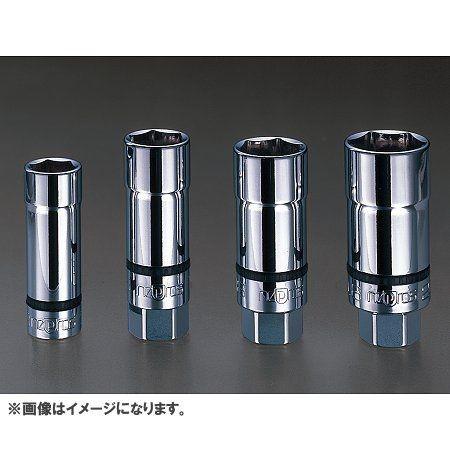 ネプロス KTC nepros 9.5sq.プラグレンチ 14mm NB3-14SP