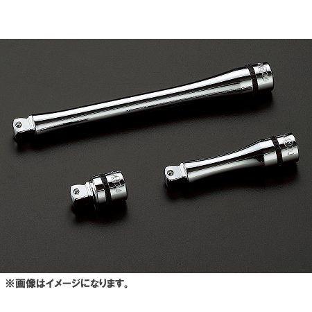 ネプロス KTC nepros 9.5ｓｑ.エクステンションバー NBE3-300