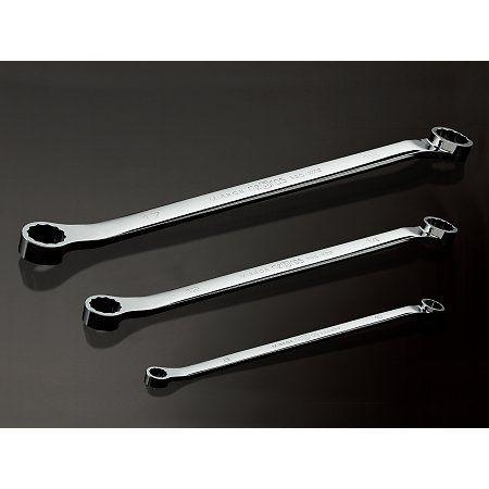 ネプロス KTC nepros 15°めがねレンチ 12×14mm NM2-1214