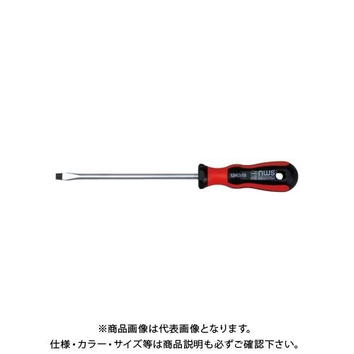 デンサン DENSAN NWSドライバー10 (- 6.5×150mm) NW10-6150