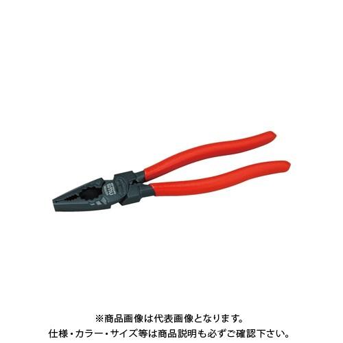 デンサン DENSAN NWSコンビネーションペンチ1092 スタンダードタイプ 225mm NW1...