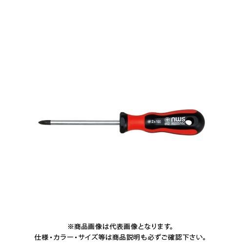 デンサン DENSAN NWSドライバー12 (+♯2×100mm) NW12-PH2100