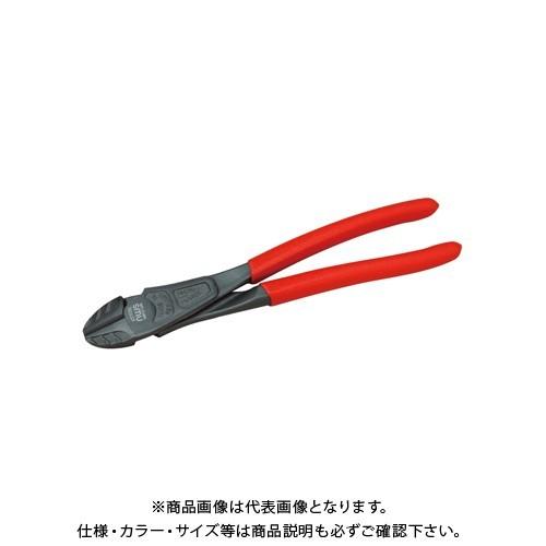 デンサン DENSAN NWSニッパー137 スタンダードタイプ 240mm NW137-240