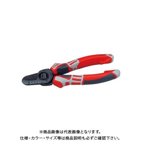 デンサン DENSAN NWSケーブルカッター43 160mm NW43-160G