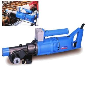 オグラ 電動油圧式鉄筋曲げ機(ハンディベンダー) HBB-180 (鉄筋D16対応