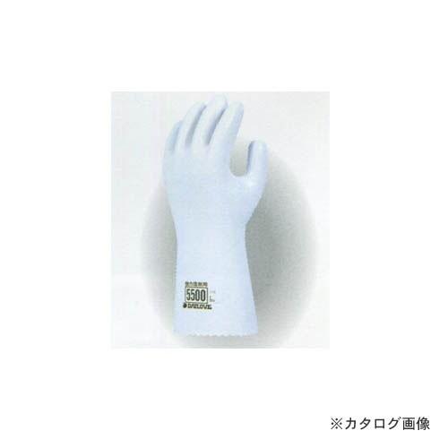 大中産業 (10双入) ダイローブ LLサイズ 5500