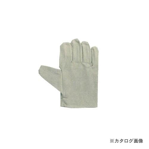 大中産業 (10双入) 帆布5本指 CVG-5