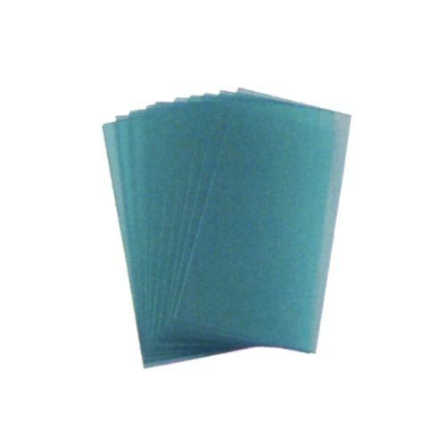 大中産業 透明プレート 10枚組 EP-345