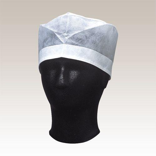 大中産業 (10枚入) プロファイト 帽子 F-B30