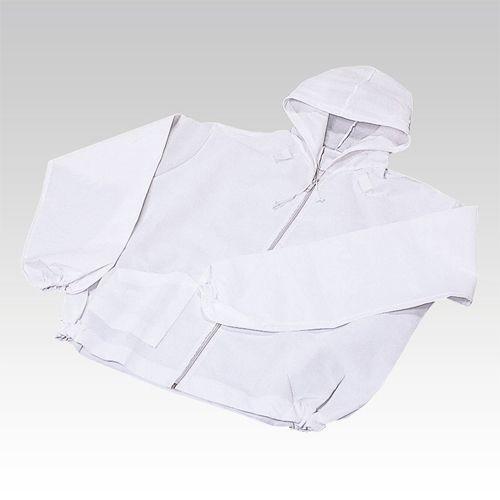 大中産業 (10着入) プロファイト 2Wayパーカー 3Lサイズ F-J612