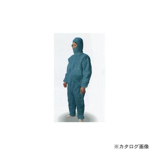 大中産業 (50着入) カラファー F-T51