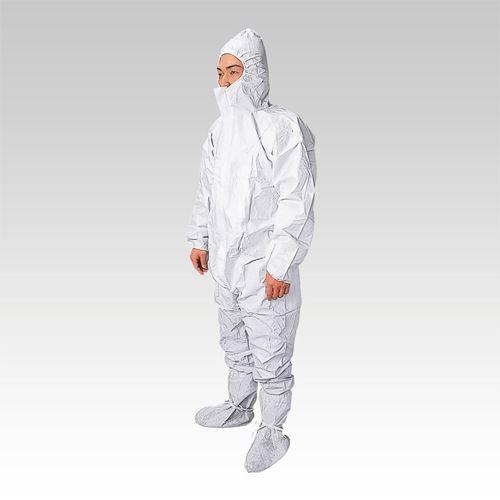 大中産業 (50着入) 気密型 フリーサイズ F-T58