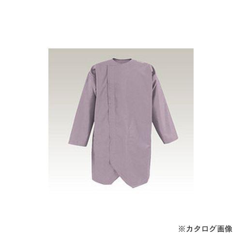 大中産業 フォーテック コート グレー FGAC-54