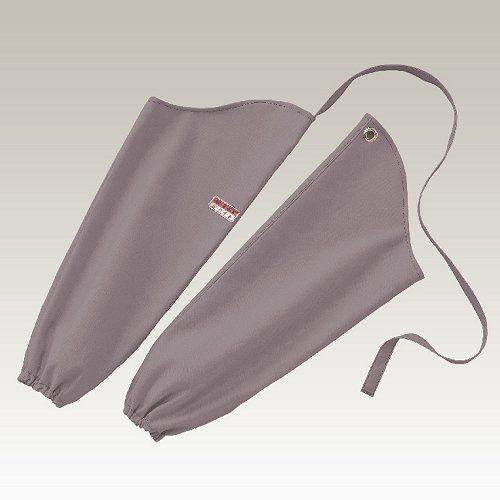 大中産業 4-TEC 腕カバー グレー FGSL-204