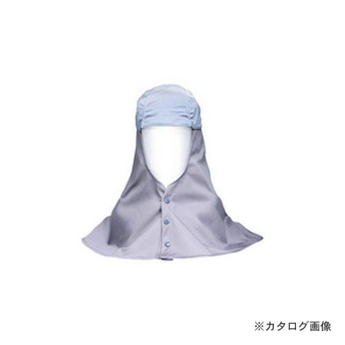 大中産業 フォーテック ドライ頭巾ロング FH-254