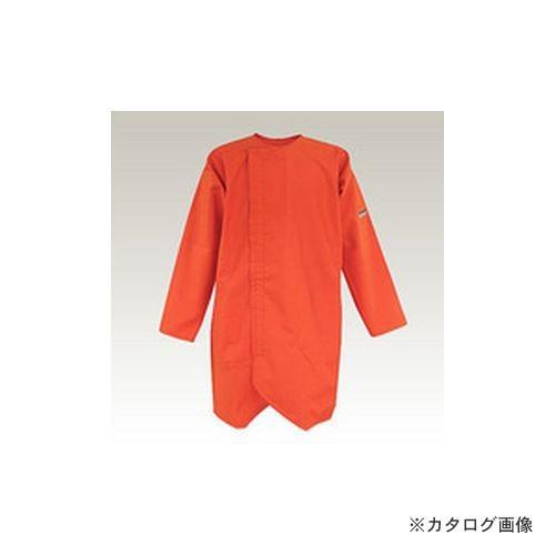 大中産業 フォーテック コート オレンジ FOAC-59