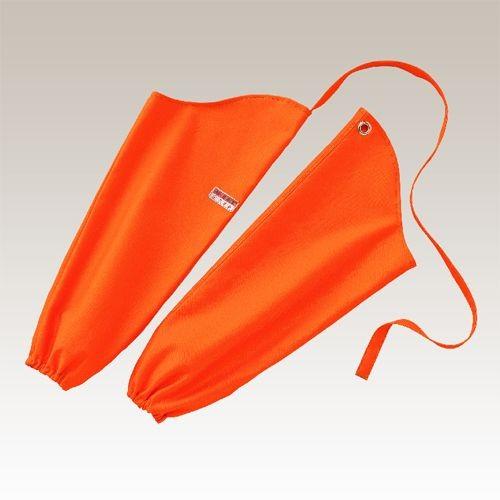 (納期約2週間)大中産業 4-TEC 腕カバー オレンジ FOSL-209