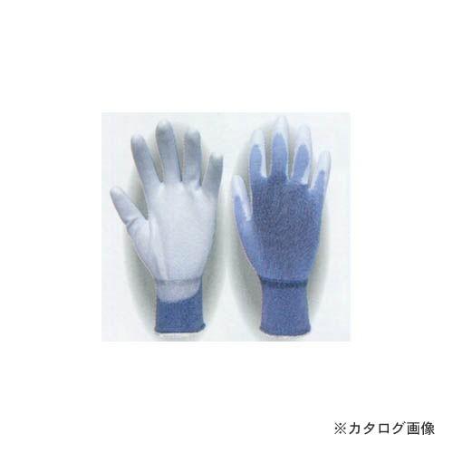 大中産業 (10双入) あおビタ Lサイズ FS-1211-1P