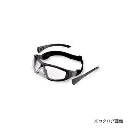 大中産業 (12個入) ゴースペックス2 クリア GG-45C-AF