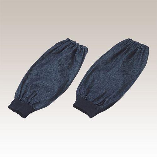 大中産業 デニム腕抜き J-5 (10双入)