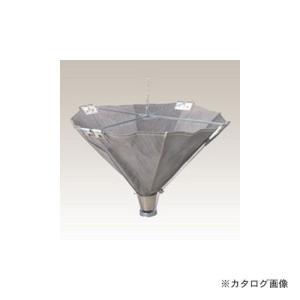 スパッタシート 高所溶接用火花受け傘 火雨守 コウモリ KA-2100 交換用