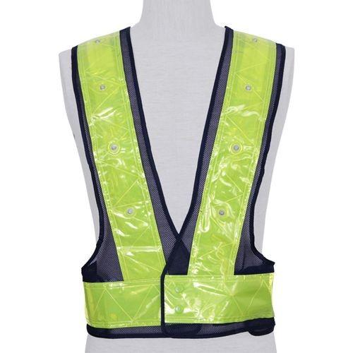 大中産業 安全ベスト LE-BY-60
