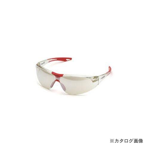 大中産業 (12個入) アビオン シルバーミラー×ライトブラウン SG-18-I/O