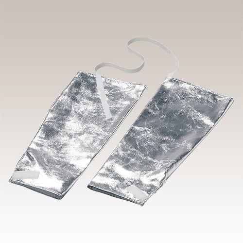 大中産業 アルミ腕カバー SK-SL20